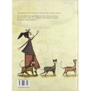 Un dia de p alegres / A happy steps day (Spanish Edition) Raquel Diaz Reguera, Patricia Metola 9788493938123 Books