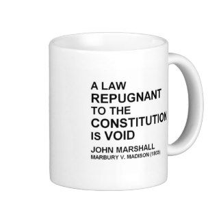 Will Not Obey Coffee Mugs