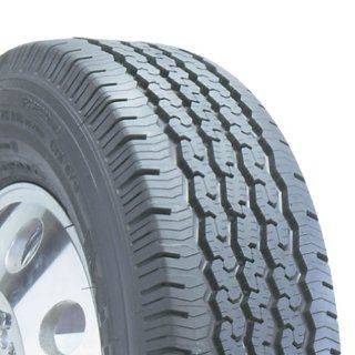 Michelin LTX A/S Radial Tire   255/70R18 112T Automotive