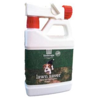 EcoScraps 32 oz. Lawn Saver Liquid Fertilizer LSMSHE001