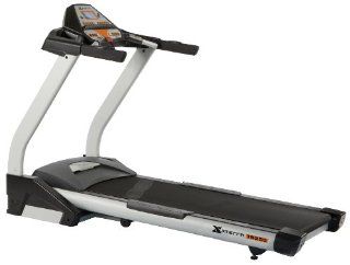 Xterra TR250 Folding Treadmill  Exercise Treadmills  Sports & Outdoors