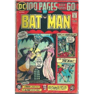 Batman #257 DC Books