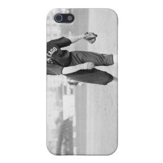 Shano Collins, Chicago White Sox, Baseball Covers For iPhone 5