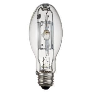 Lithonia Lighting 50 Watt A17 Metal Halide Replacement Light Bulb OMHL 50 M6