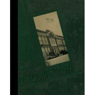 (Reprint) 1948 Yearbook William Byrd High School, Vinton, Virginia 1948 Yearbook Staff of William Byrd High School Books
