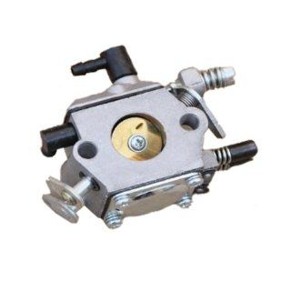 Chainsaw STIHL 021 023 025 MS210 MS230 MS250 Carburetor Carb Replaces #Walbro WT 286 Zama C1QS11E  Generator Replacement Parts  Patio, Lawn & Garden