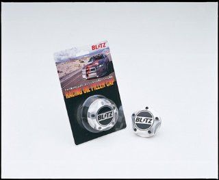 Blitz Oil Cap Honda/Nissan Automotive