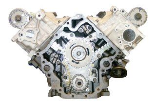 PROFessional Powertrain DDF8 Chrysler 4.7L/287 Engine, Remanufactured Automotive