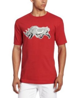 ecko unltd. Men's Pixel Rhino T Shirt at  Mens Clothing store Fashion T Shirts