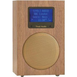 Tiovli Audio NetWorks Global Audio System (Walnut/Gold) (Discontinued by Manufacturer) Electronics