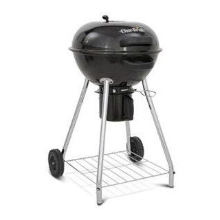 Char Broil 12301721 CB Charcoal Kettle Grill 261  Freestanding Grills  Patio, Lawn & Garden