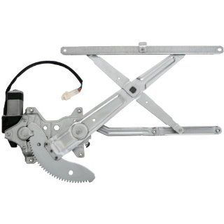 ACDelco 11A289 Professional Front Side Door Window Regulator Assembly Automotive