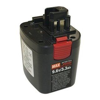 Max JP509H DC9.6 Volt NiMH Battery for RB650A Rebar Tying Tool   Cordless Tool Battery Packs  