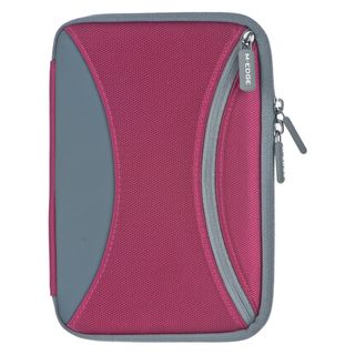 M Edge Pink Cover Case for Kindle Fire Kobo and Kindle 3 Keyboard eReader M Edge PC Cases