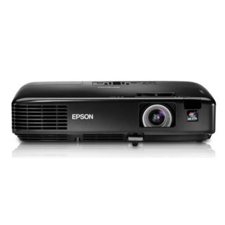 Epson PoweLite 1716 Digital Projector Epson Home Theater Projectors