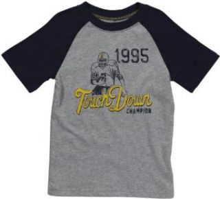Carter's Boys' Youth S/S Tee T Shirts Clothing