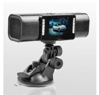 Full 1080p H.264 Car Cam Camcorder Vehicle Blackbox DVR Recorder  At30  Vehicle Backup Cameras 