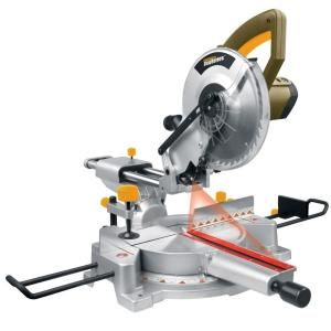 Rockwell Sliding Compound Miter Saw with Laser DISCONTINUED RK7138