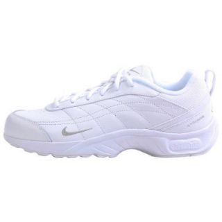 New Nike Walker AS V Wht/Sil Ladies 6.5 $65 Shoes