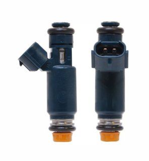 Denso 297 0035 OE Identical Fuel Injector Automotive