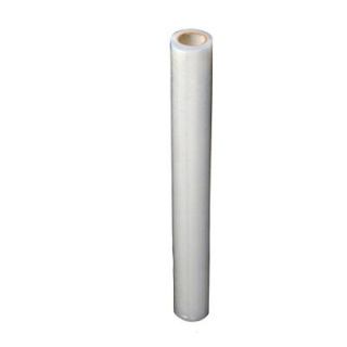 Roberts 2 ft. x 50 ft. Temporary Carpet Protection Self Adhering Film Roll 70 130 12