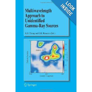 Multiwavelength Approach to Unidentified Gamma Ray Sources A Second Workshop on the Nature of the High Energy Unidentified Sources (V.297/1 4) Ka Lok Cheng, Gustavo E. Romero 9781402032141 Books
