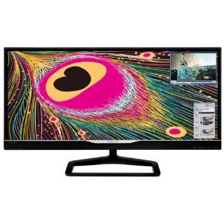 Philips 298X4QJAB 29 Inch Screen, IPS LCD / LED Monitor, 219 Computers & Accessories