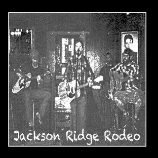 Jackson Ridge Rodeo Live Music