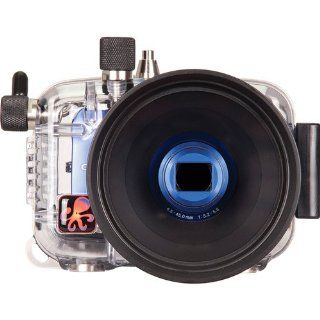 Ikelite 6282.63 Underwater Camera Housing for Nikon Coolpix S6300 Digital Camera  Camera & Photo
