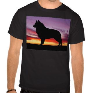 Belgian Tervuren T Shirts