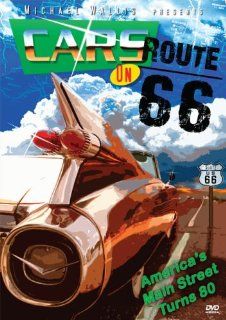 Cars on Route 66 Linda Lewis Movies & TV