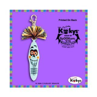 Kooky Klickers Collectible Pen   Krew 42   SPOOKERS #274 Toys & Games