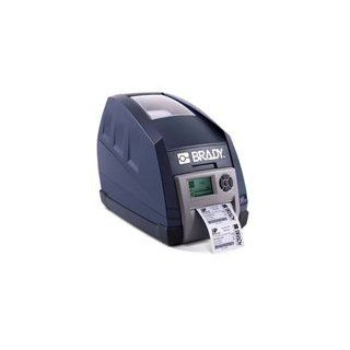 Brady IP Printer w/cutter 300 DPI Standard Industrial Label Makers