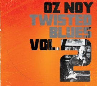 Twisted Blues Vol. 2 Music