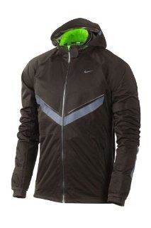 Nike Vapor Windrunner Men's Running Jacket (Extra Large)  Sports Fan Outerwear Jackets  Sports & Outdoors