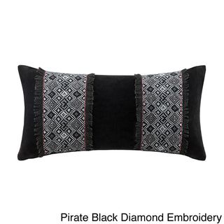 Artology Kalam Cotton Decorative Pillow Throw Pillows