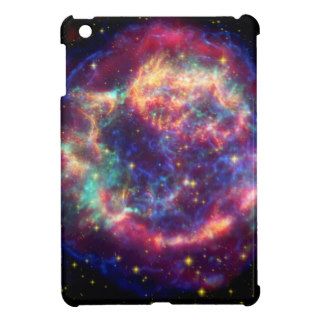 Cassiopeia A SupernovaDeath Becomes Her iPad Mini Case