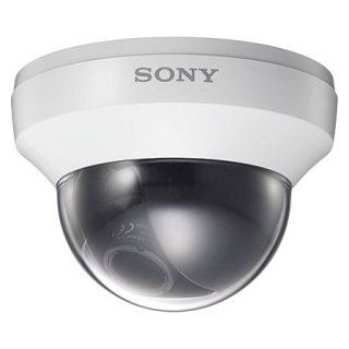 SSC FM530 Surveillance/Network Camera   Color, Monochrome  Dome Cameras  Camera & Photo