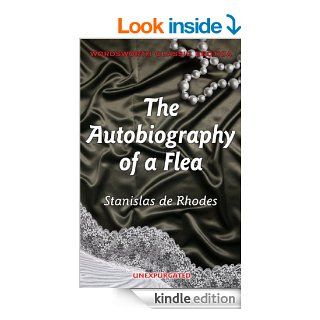 The Autobiography of a Flea (Wordsworth Classic Erotica) eBook Stanislas de Rhodes Kindle Store
