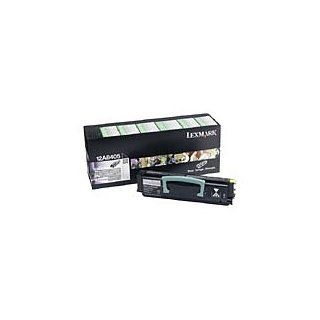 Lexmark E232/ E330/ E332HIGHYLD RETPROG ( 12A8405 ) Electronics