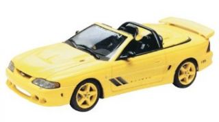 Revell 125 '98 Saleen S281 Speedster Mustang Toys & Games