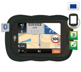 mini 340 Motorbike GPS for Europe GPS & Navigation