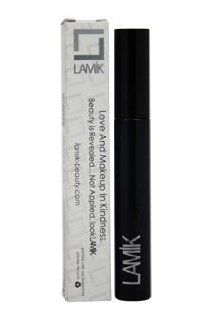 Lamik Magic Wand Mascara Onyx for Women, 0.3 Ounce  Beauty
