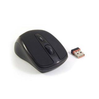 iMicro MO IM309BK 2.4G Laser wireless mouse Computers & Accessories