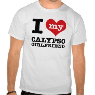 Calypso dance designs t shirts