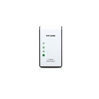 TP Link Accessory TL WPA281 300Mbps AV200 Wireless N Powerline Extender Retail Computers & Accessories