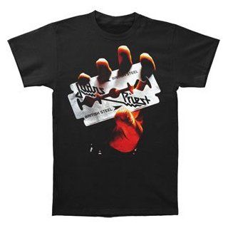Judas Priest   T shirts   Band Small Clothing