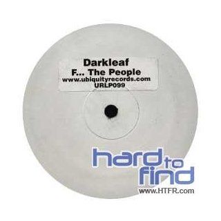 FTHE PEOPLE [Vinyl] Music