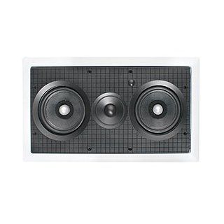 Dayton Audio US520MTM 5 1/4 MTM LCRS In Wall Speaker Electronics