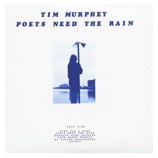 POETS NEED THE RAIN(papersleeve)(ltd.) Music